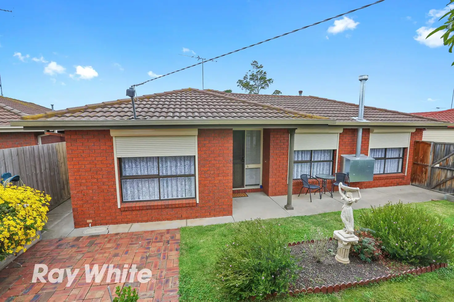 Main view of Homely house listing, 7 Caldermeade Road, Corio VIC 3214