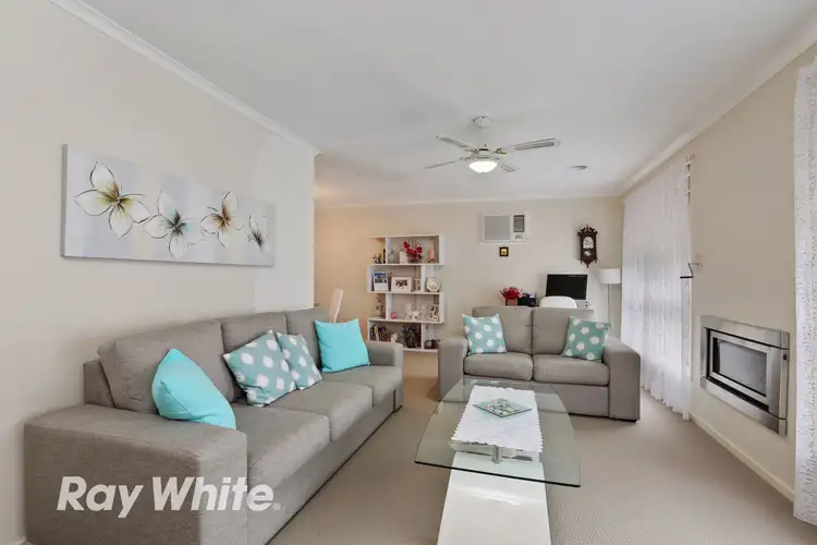 Second view of Homely house listing, 7 Caldermeade Road, Corio VIC 3214