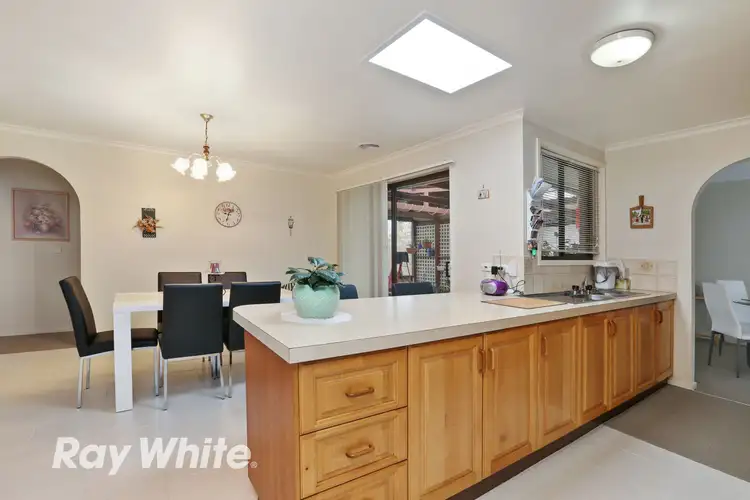Third view of Homely house listing, 7 Caldermeade Road, Corio VIC 3214