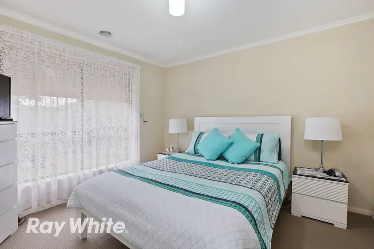 Fourth view of Homely house listing, 7 Caldermeade Road, Corio VIC 3214