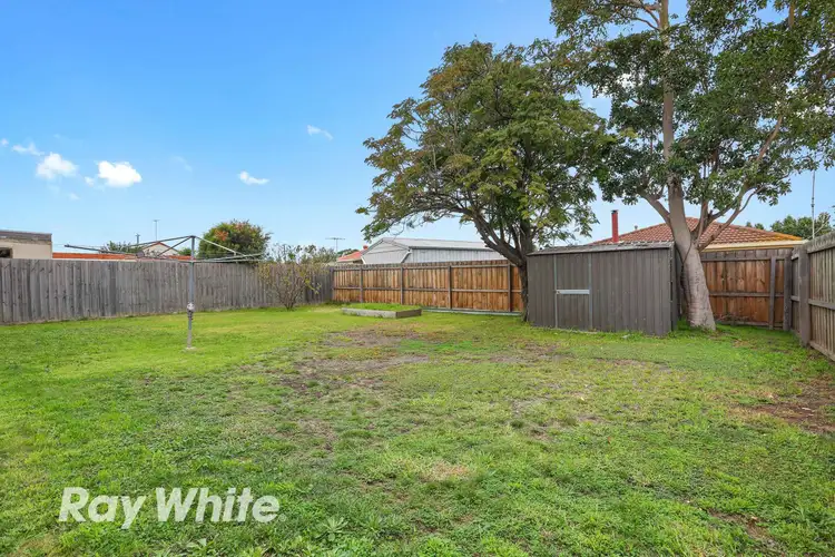 Sixth view of Homely house listing, 7 Caldermeade Road, Corio VIC 3214