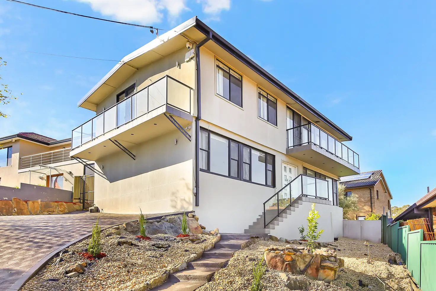 Main view of Homely house listing, 5 Mitchell Street, Condell Park NSW 2200