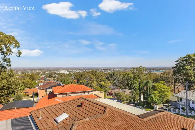 Second view of Homely house listing, 5 Mitchell Street, Condell Park NSW 2200