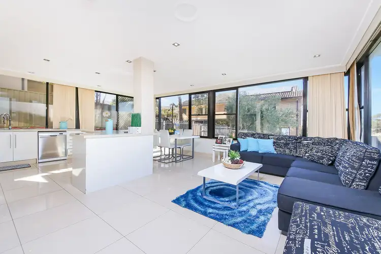 Third view of Homely house listing, 5 Mitchell Street, Condell Park NSW 2200