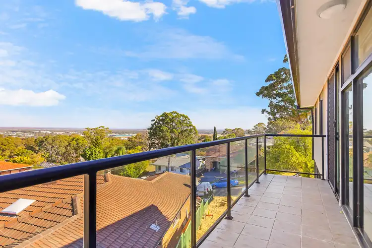 Sixth view of Homely house listing, 5 Mitchell Street, Condell Park NSW 2200