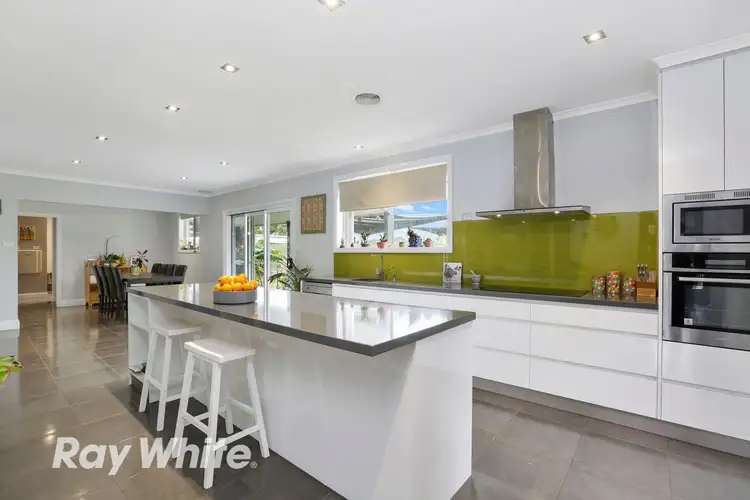 Second view of Homely house listing, 25 Winstanley Road, Lara VIC 3212