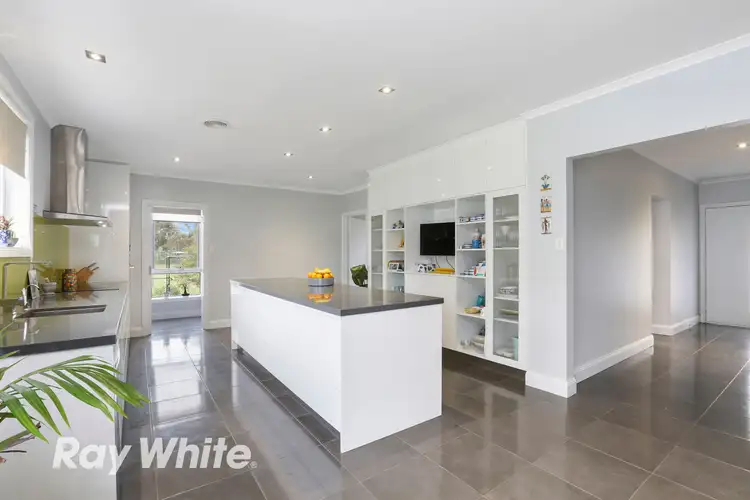 Fourth view of Homely house listing, 25 Winstanley Road, Lara VIC 3212