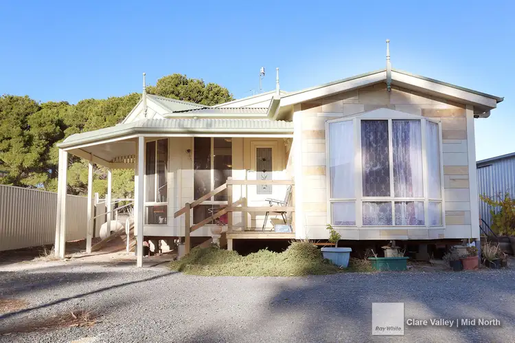 Lot 28 Love Street, Farrell Flat SA 5416