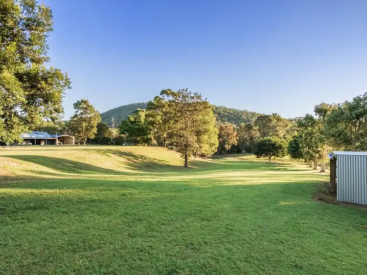 Fourth view of Homely rural property listing, 118 Crest Hill Drive, Wongawallan QLD 4210