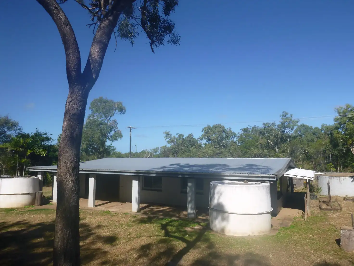 Main view of Homely house listing, 4 Brown Street, Cooktown QLD 4895