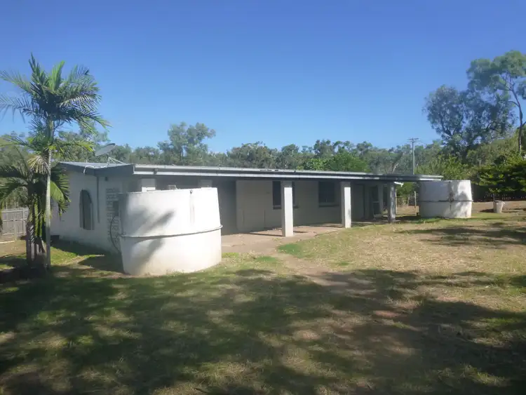Second view of Homely house listing, 4 Brown Street, Cooktown QLD 4895