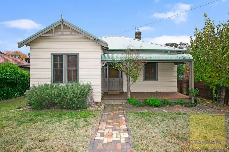 Main view of Homely house listing, 51 Kentucky Street, Armidale NSW 2350