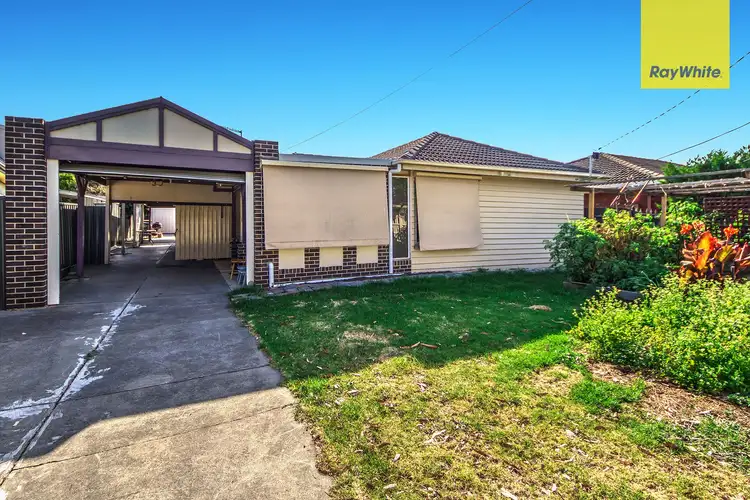 255 Sunshine Avenue, St Albans VIC 3021