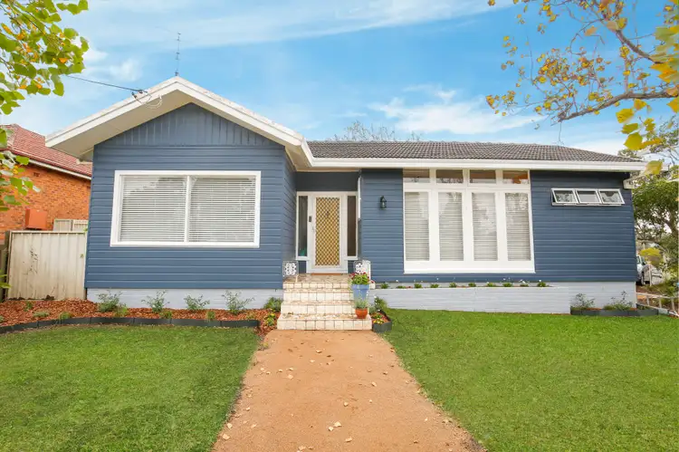 346 Cowper Street, Warrawong NSW 2502