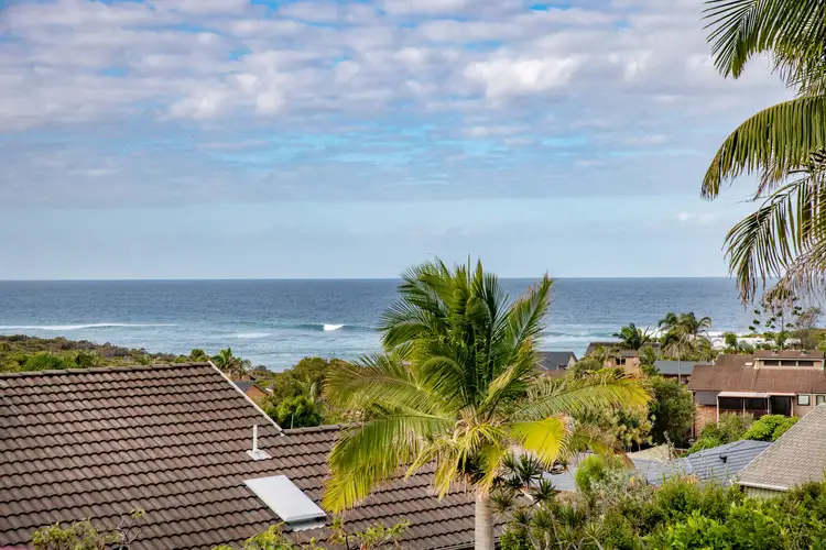 Main view of Homely house listing, 4 Ruby Close, Caves Beach NSW 2281