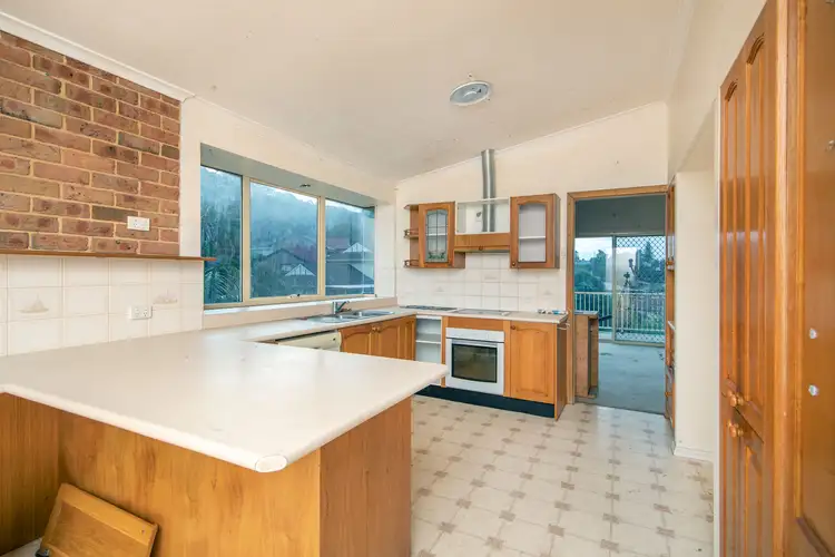 Second view of Homely house listing, 4 Ruby Close, Caves Beach NSW 2281