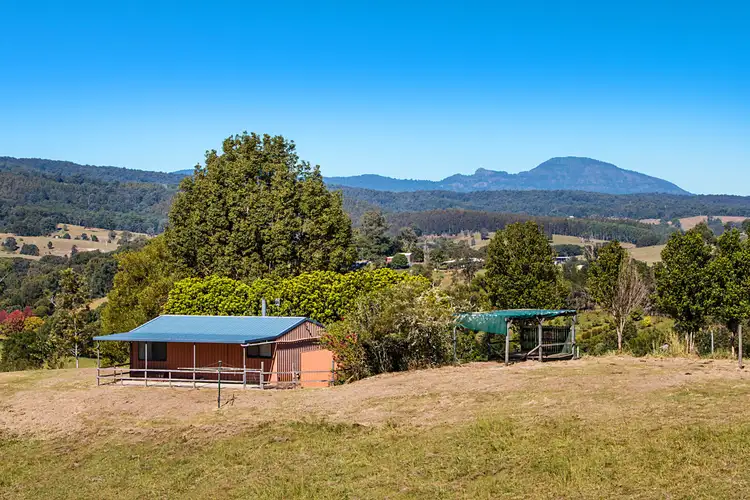 Sixth view of Homely rural property listing, 47 Possumwood Close, Tyalgum NSW 2484