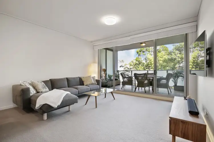 Third view of Homely unit listing, 5306/1-8 Nield Avenue, Greenwich NSW 2065