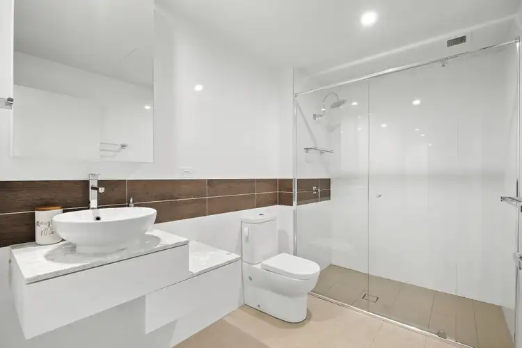 Sixth view of Homely unit listing, 5306/1-8 Nield Avenue, Greenwich NSW 2065