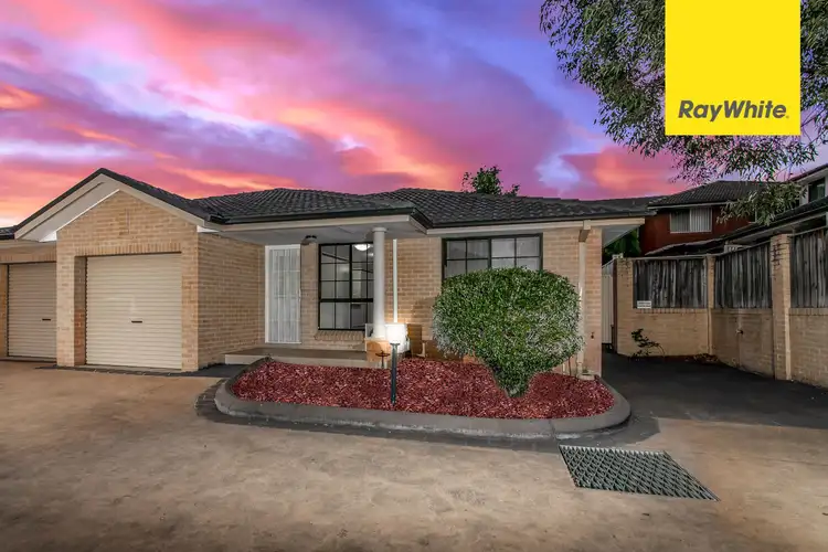 5/6-10 Emert Street, Wentworthville NSW 2145