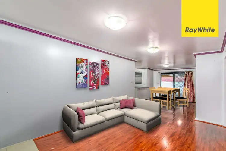 Second view of Homely villa listing, 5/6-10 Emert Street, Wentworthville NSW 2145