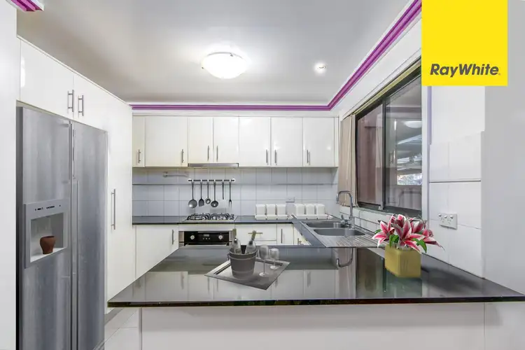 Fourth view of Homely villa listing, 5/6-10 Emert Street, Wentworthville NSW 2145