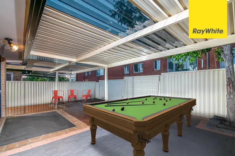 Sixth view of Homely villa listing, 5/6-10 Emert Street, Wentworthville NSW 2145