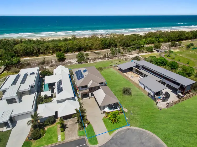 Main view of Homely house listing, 39 Beech Lane, Casuarina NSW 2487