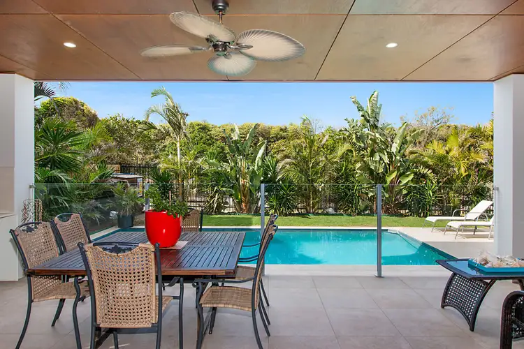 Second view of Homely house listing, 39 Beech Lane, Casuarina NSW 2487