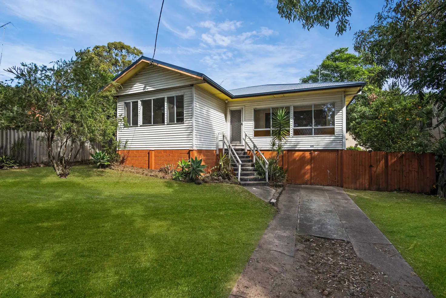 Main view of Homely house listing, 548 Gold Coast Highway, Tugun QLD 4224