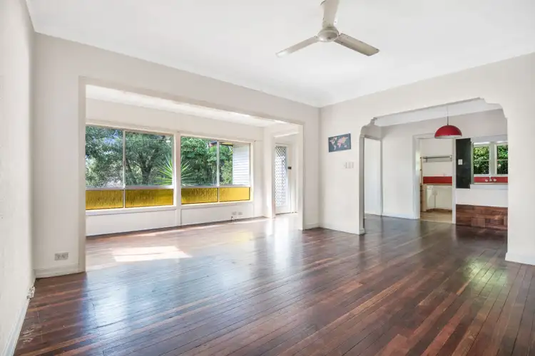 Second view of Homely house listing, 548 Gold Coast Highway, Tugun QLD 4224
