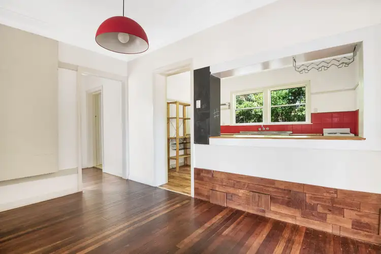 Fifth view of Homely house listing, 548 Gold Coast Highway, Tugun QLD 4224