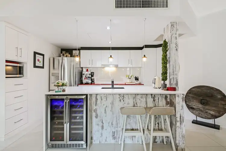 1 Ocean Street
