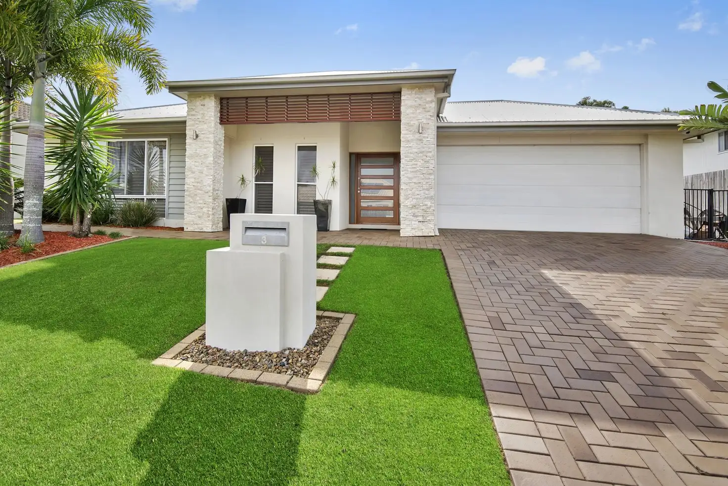 Main view of Homely house listing, 3 Eaton Close, North Lakes QLD 4509