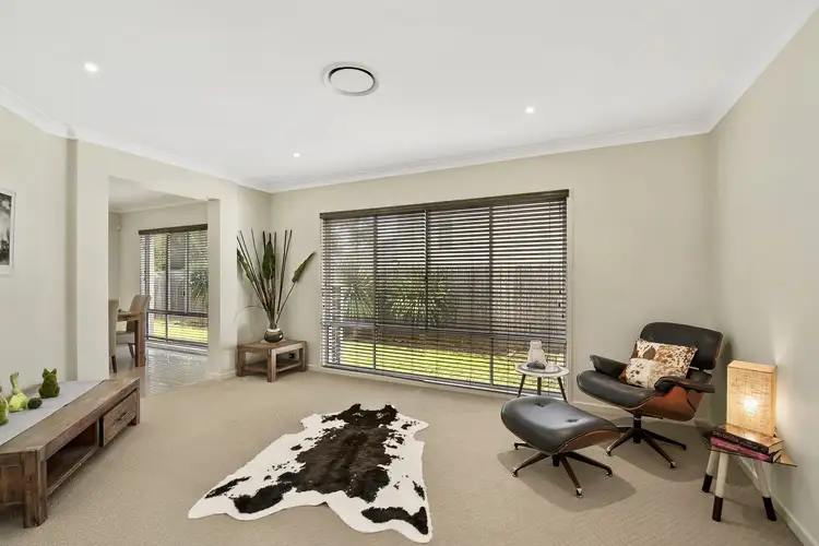 Sixth view of Homely house listing, 3 Eaton Close, North Lakes QLD 4509