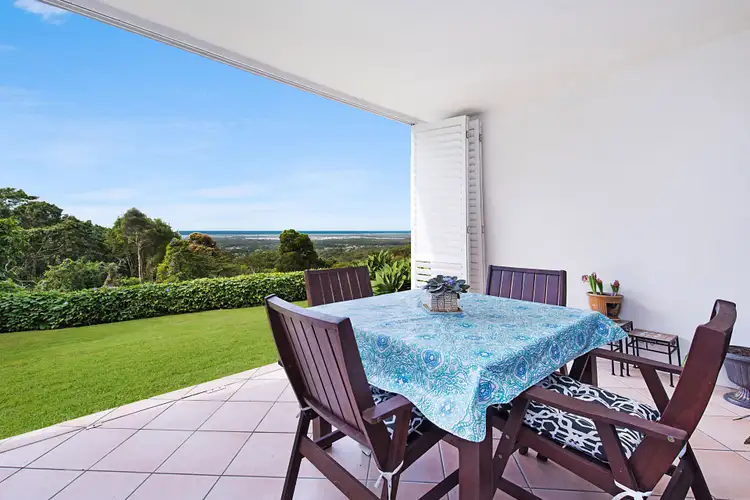 Second view of Homely apartment listing, 2/156-158 Mooloolaba Road, Buderim QLD 4556