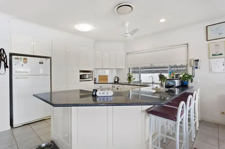Second view of Homely house listing, 25 Westlake Court, Helensvale QLD 4212