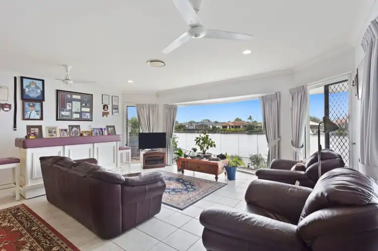 Third view of Homely house listing, 25 Westlake Court, Helensvale QLD 4212