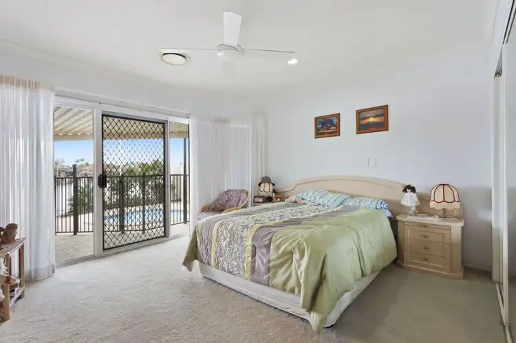 Sixth view of Homely house listing, 25 Westlake Court, Helensvale QLD 4212