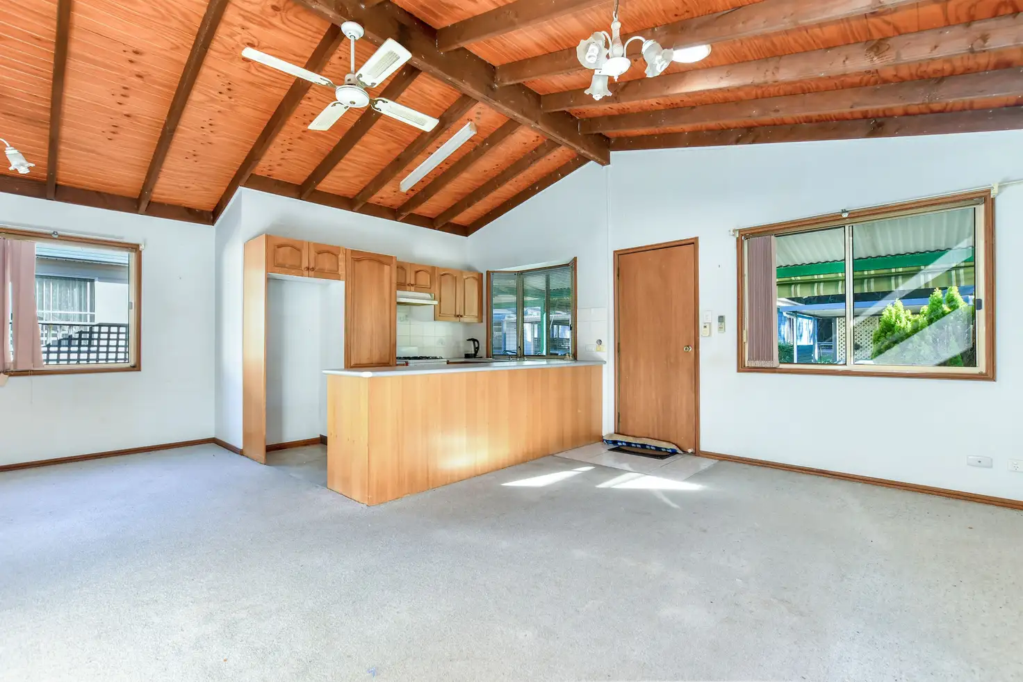 Main view of Homely retirement listing, 103/1 Fassifern Street, Ettalong Beach NSW 2257