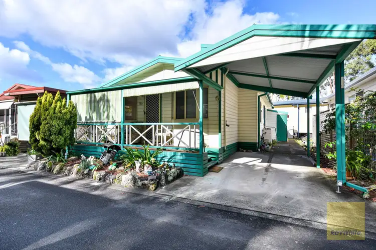 Second view of Homely retirement listing, 103/1 Fassifern Street, Ettalong Beach NSW 2257