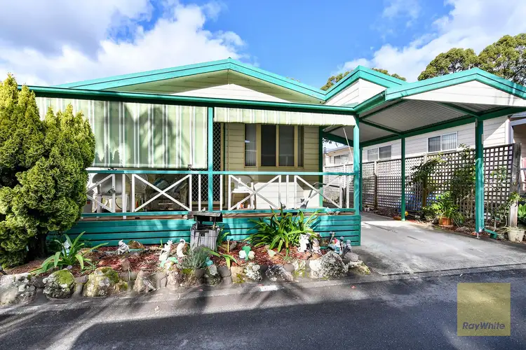 Seventh view of Homely retirement listing, 103/1 Fassifern Street, Ettalong Beach NSW 2257
