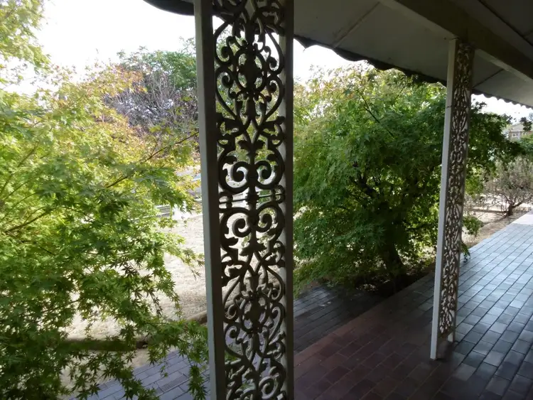 Second view of Homely house listing, 369-371 Clarinda Street, Parkes NSW 2870