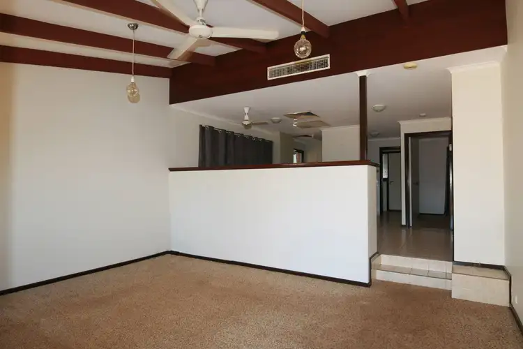Main view of Homely house listing, 4 Cowrie Court, Bulgarra WA 6714