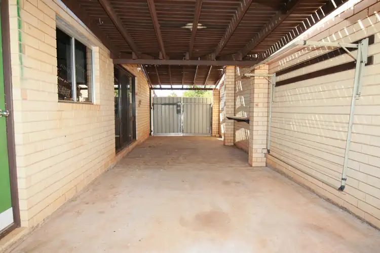 Seventh view of Homely house listing, 4 Cowrie Court, Bulgarra WA 6714