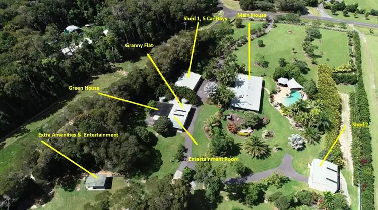 Main view of Homely house listing, 77 Kelly Road, Speewah QLD 4881