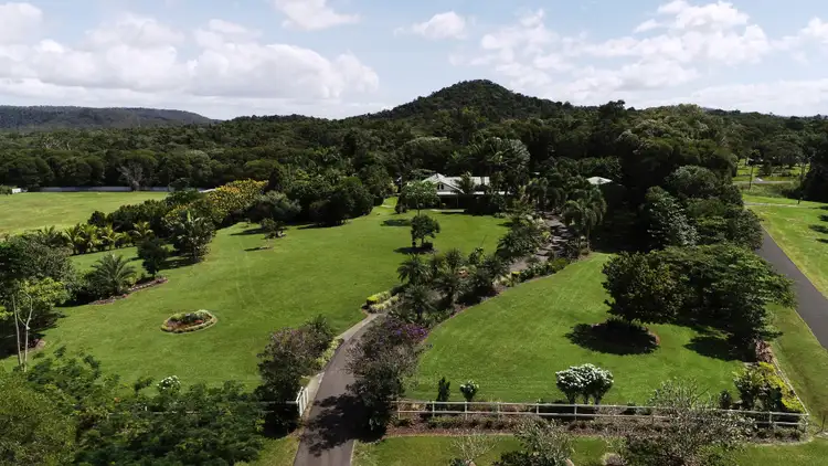 Second view of Homely house listing, 77 Kelly Road, Speewah QLD 4881