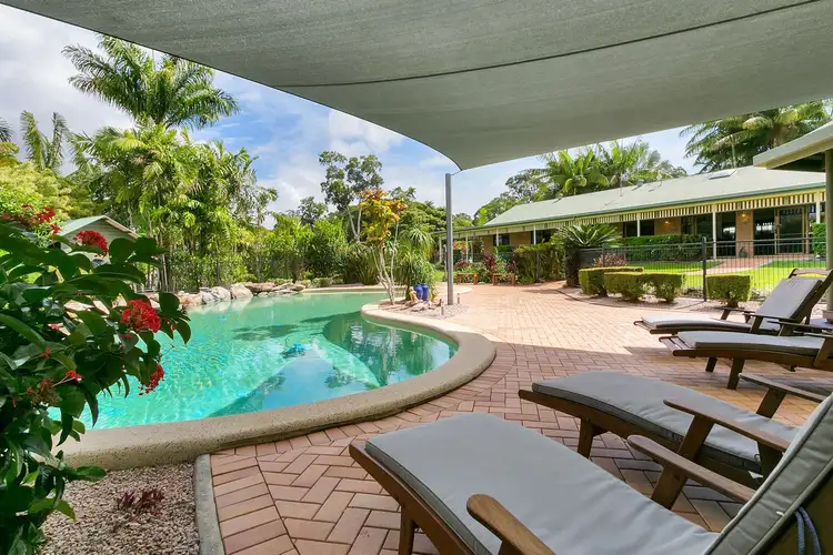 Fourth view of Homely house listing, 77 Kelly Road, Speewah QLD 4881