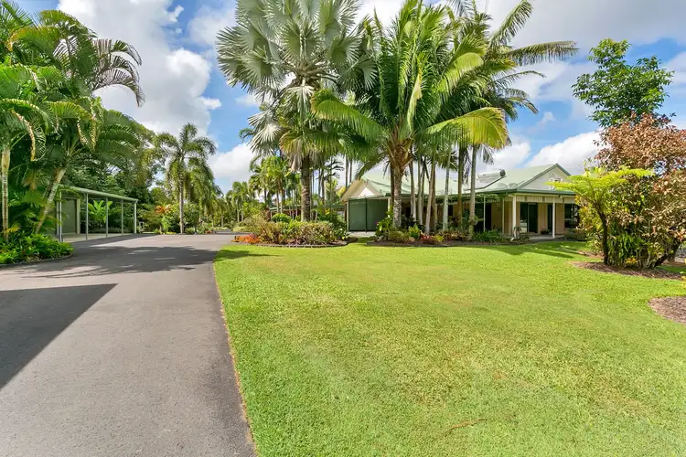 Sixth view of Homely house listing, 77 Kelly Road, Speewah QLD 4881