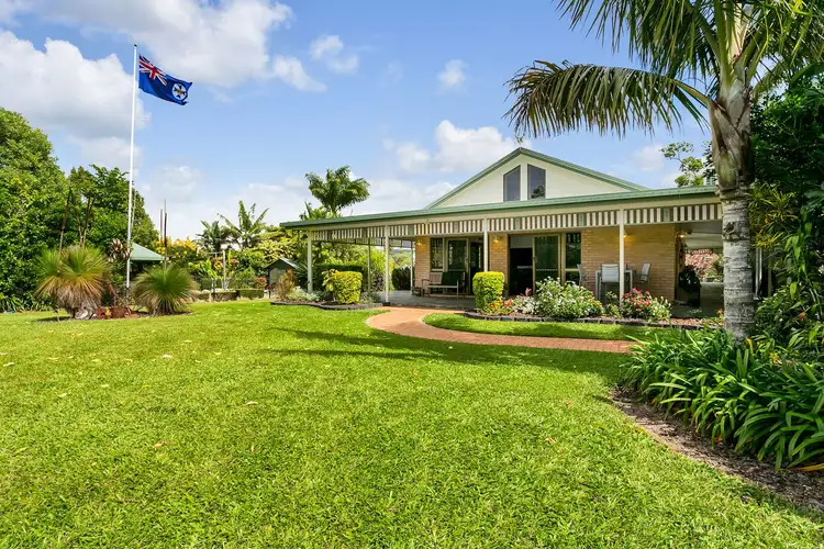 Seventh view of Homely house listing, 77 Kelly Road, Speewah QLD 4881